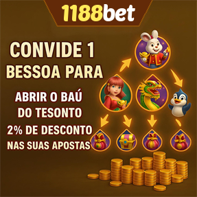 1188bet ConvidarCentro