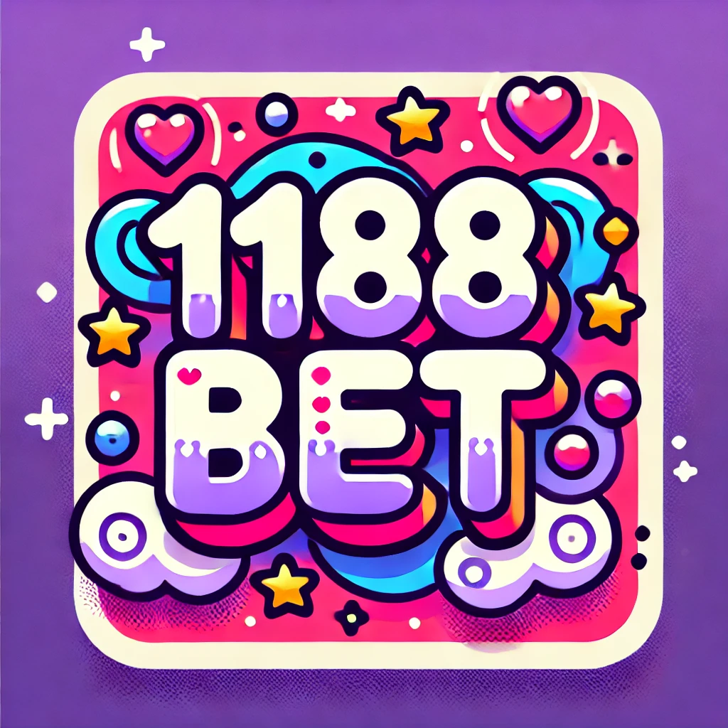 Logo da 1188bet